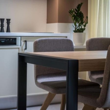 Centro Vero Suites By Omilos Hotels Heraklion  ภายนอก รูปภาพ