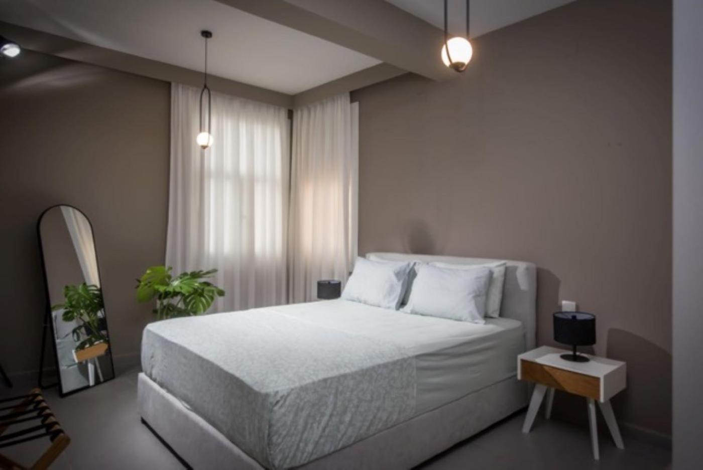 Centro Vero Suites By Omilos Hotels Heraklion  ภายนอก รูปภาพ