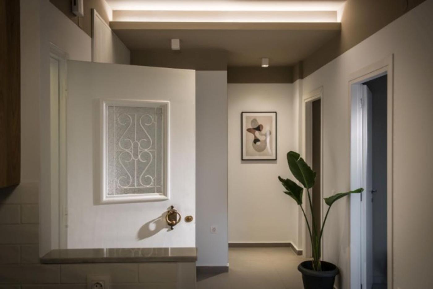 Centro Vero Suites By Omilos Hotels Heraklion  ภายนอก รูปภาพ