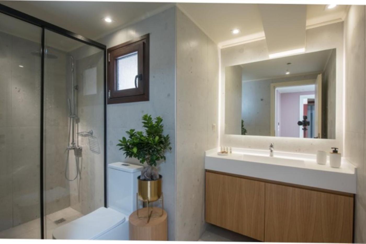 Centro Vero Suites By Omilos Hotels Heraklion  ภายนอก รูปภาพ