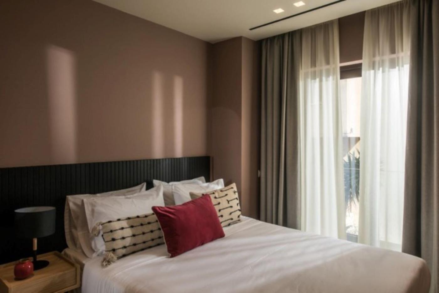 Centro Vero Suites By Omilos Hotels Heraklion  ภายนอก รูปภาพ