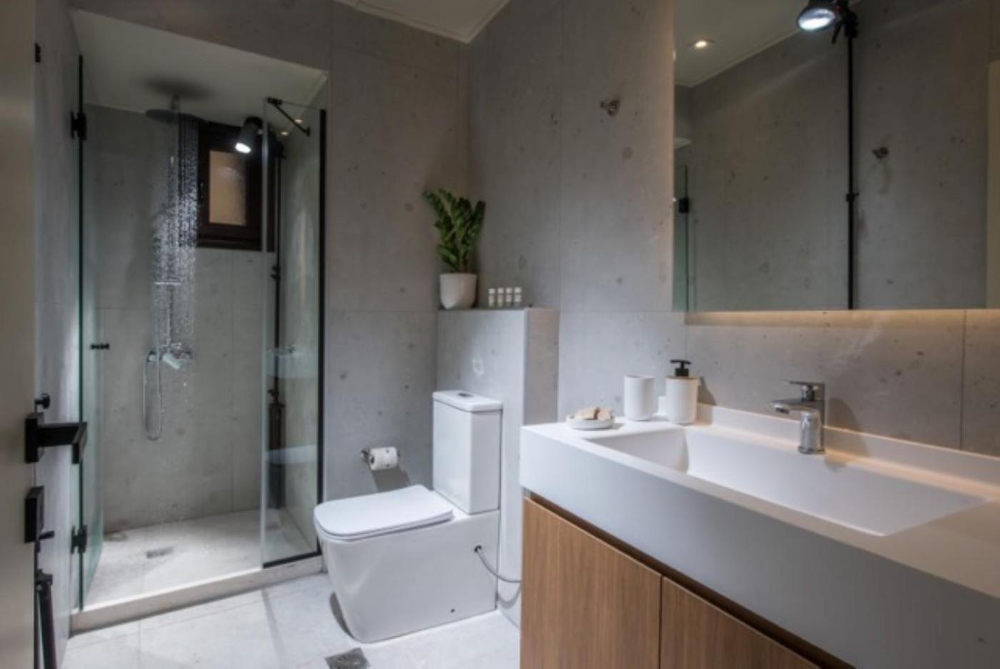 Centro Vero Suites By Omilos Hotels Heraklion  ภายนอก รูปภาพ