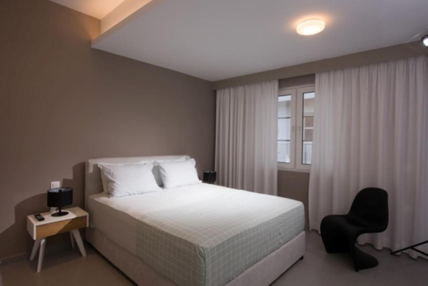 Centro Vero Suites By Omilos Hotels Heraklion  ภายนอก รูปภาพ