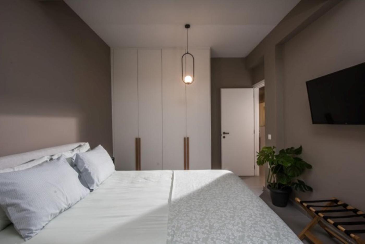 Centro Vero Suites By Omilos Hotels Heraklion  ภายนอก รูปภาพ