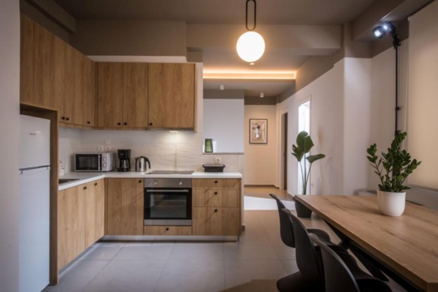 Centro Vero Suites By Omilos Hotels Heraklion  ภายนอก รูปภาพ