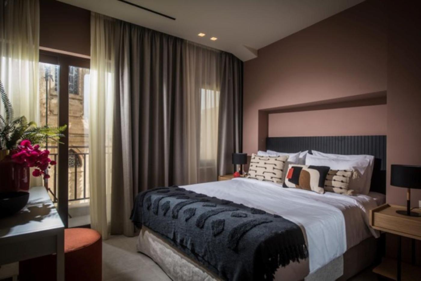 Centro Vero Suites By Omilos Hotels Heraklion  ภายนอก รูปภาพ