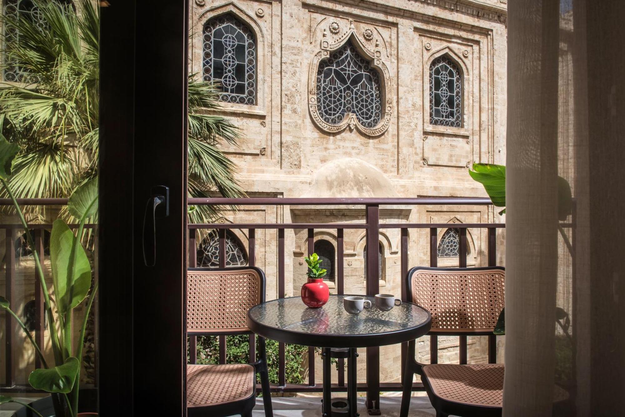 Centro Vero Suites By Omilos Hotels Heraklion  ภายนอก รูปภาพ
