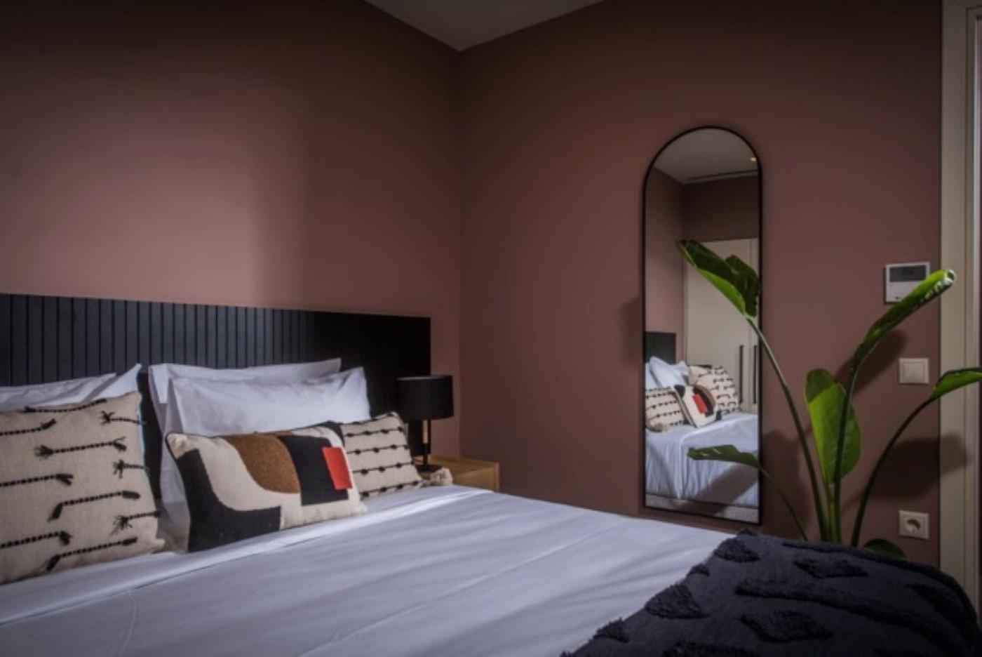 Centro Vero Suites By Omilos Hotels Heraklion  ภายนอก รูปภาพ